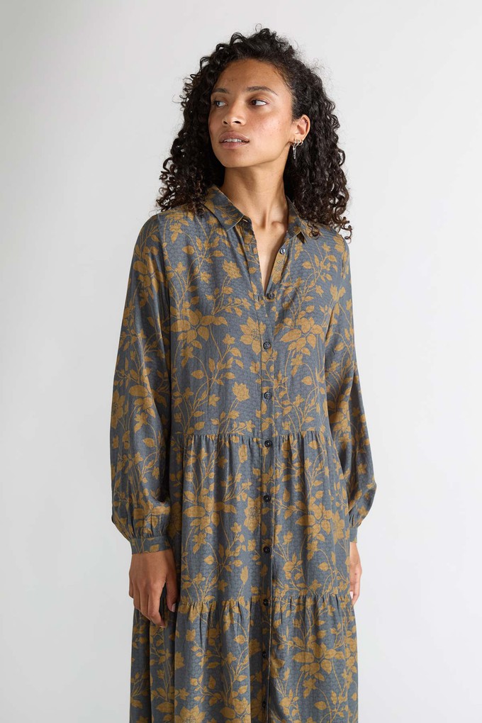 Day-To-Night Dress ikebana from Yahmo