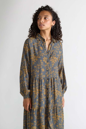 Day-To-Night Dress ikebana from Yahmo