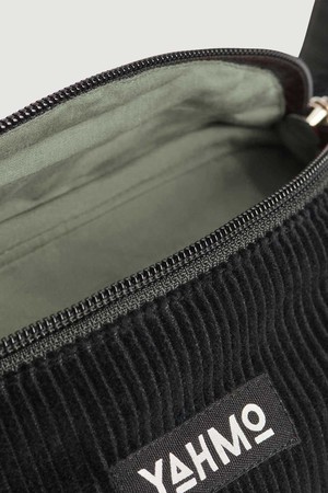 Fritzi Bum Bag black from Yahmo