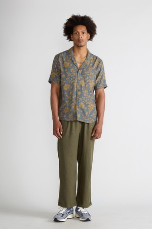 Muck Shirt ikebana from Yahmo