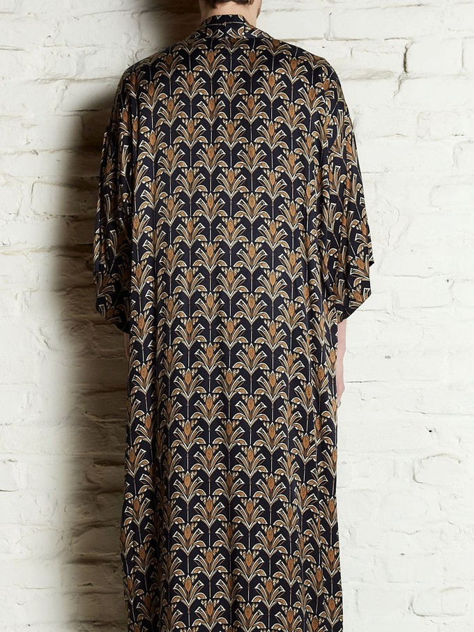 Kalle Kimono papyrus from Yahmo