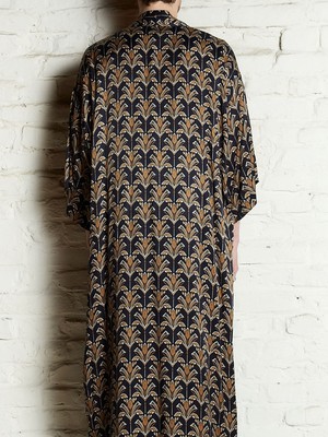 Kalle Kimono papyrus from Yahmo