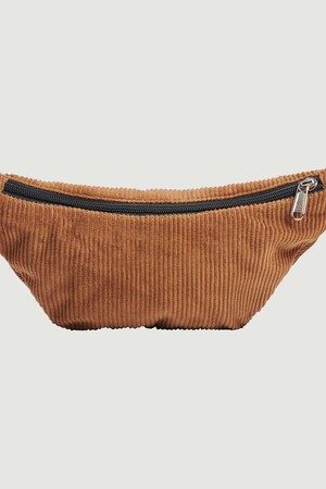 Fritzi Bum Bag caramel from Yahmo