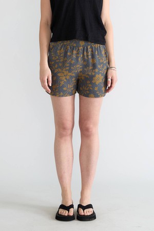 Rosi Shorts ikebana from Yahmo