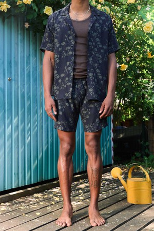 Udo Shorts midnight from Yahmo