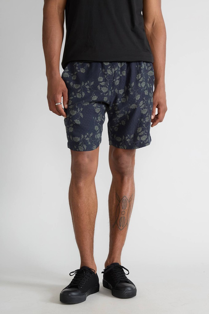 Udo Shorts midnight from Yahmo