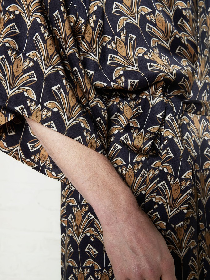 Kalle Kimono papyrus from Yahmo
