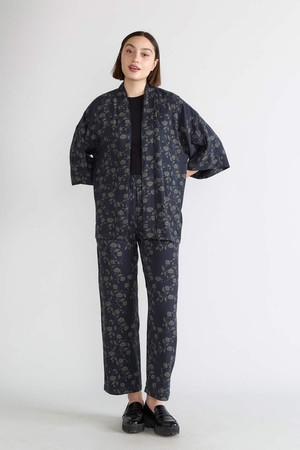 Hilde Pants Midnight from Yahmo