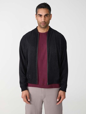 Fred Wendejacke leo/olive from Yahmo