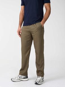 Walter Pants olive via Yahmo
