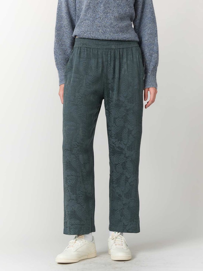 Hilde Pants eclipse from Yahmo