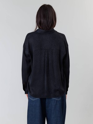 Mona Shirt leo from Yahmo