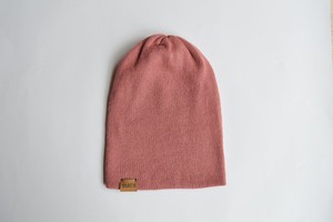 Knitted Hat | Old Roses | 100% Alpaca Wool from Yanantin Alpaca
