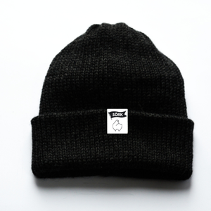 PREORDER NOW | Winter Running Beanie | Yanantin × Sörk | 100% Baby Alpaca from Yanantin Alpaca