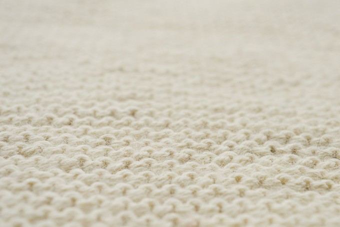 Baby Sweater | Baby Pastel | 100% Baby Alpaca Wool | 6-12 Months from Yanantin Alpaca