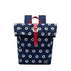 YLX Original Backpack - Kids | Navy Blue & Football from YLX Gear