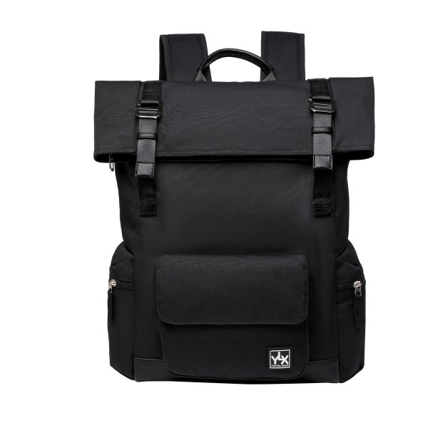 YLX Original Backpack 2.0 | Black from YLX Gear