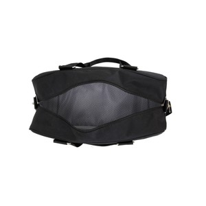 YLX Classic Duffel Bag | Black from YLX Gear