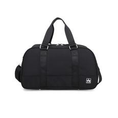 YLX Classic Duffel Bag | Black via YLX Gear