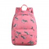 YLX Hemlock Backpack - Kids | Hot Pink Zebras from YLX Gear