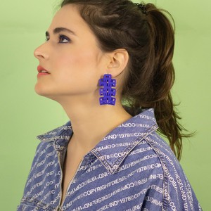 Oorbellen Greta from YOYA.