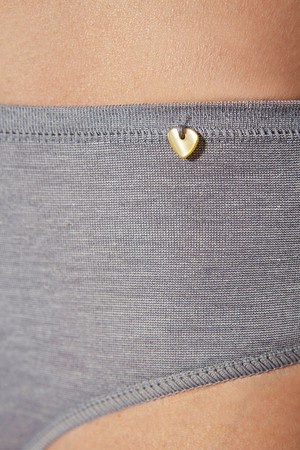 Diana midi brief from ZD ZERO DEFECTS