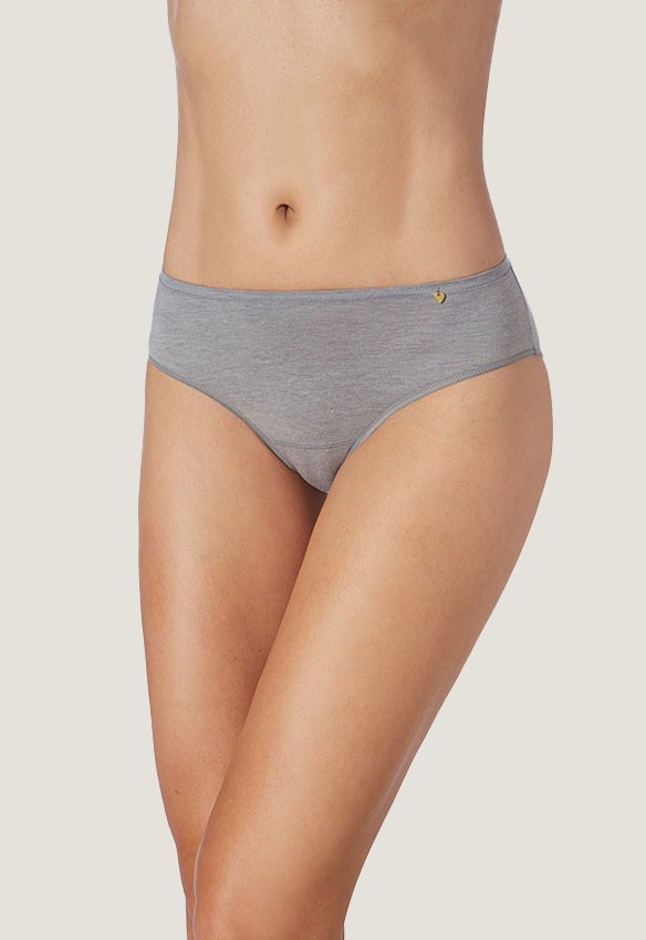 Diana midi brief from ZD ZERO DEFECTS