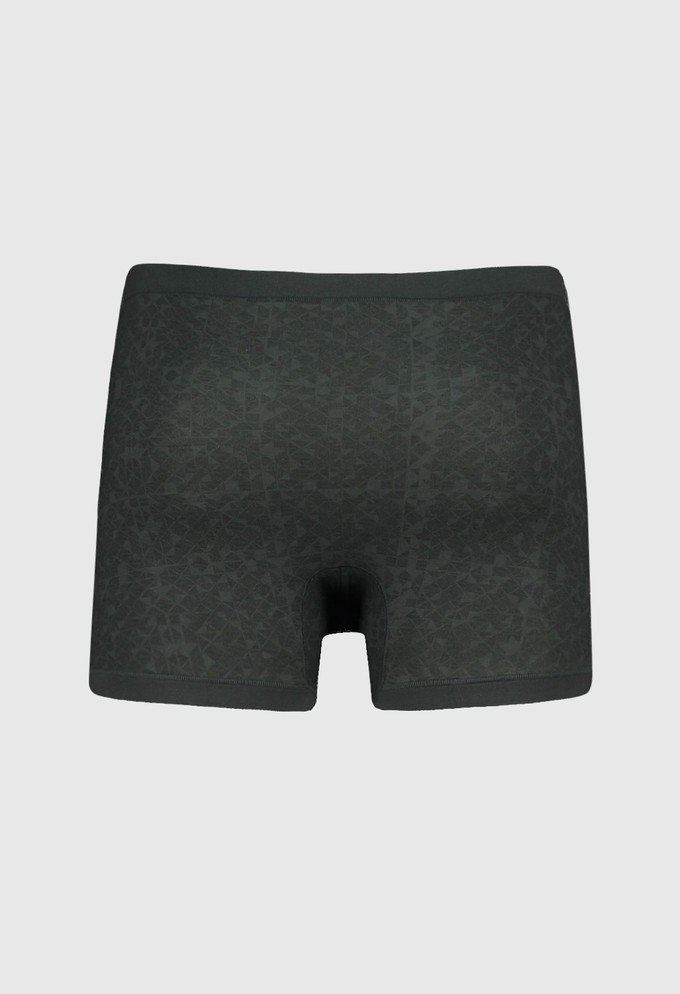 Elite fly front boxer from ZD ZERO DEFECTS