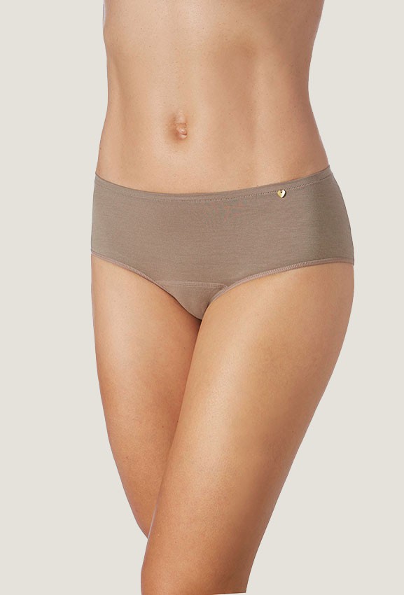 Circe Hipster panties from ZD ZERO DEFECTS