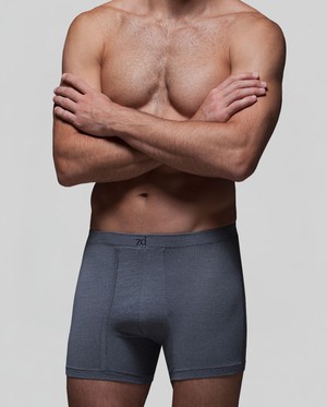 Espiga fly front boxer from ZD ZERO DEFECTS