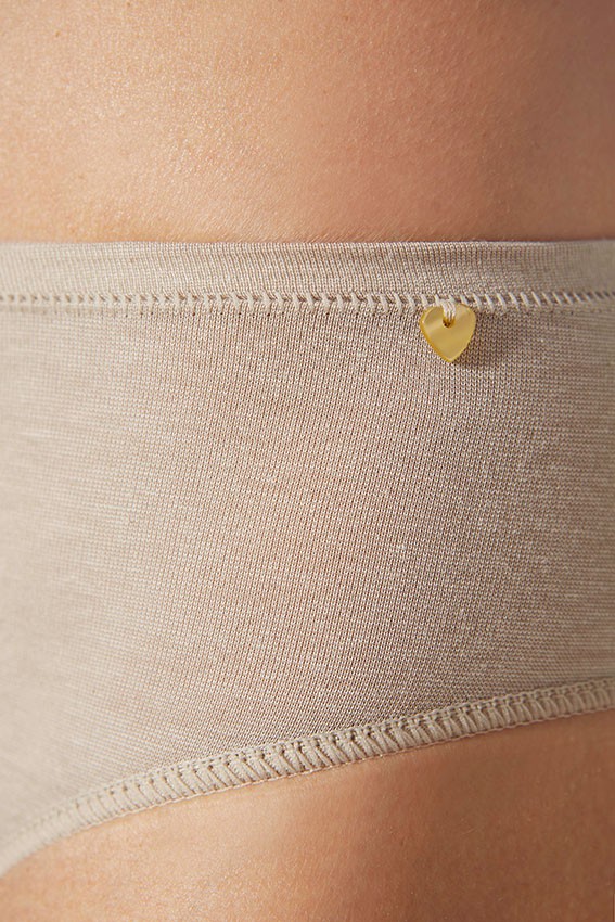 Diana midi brief from ZD ZERO DEFECTS