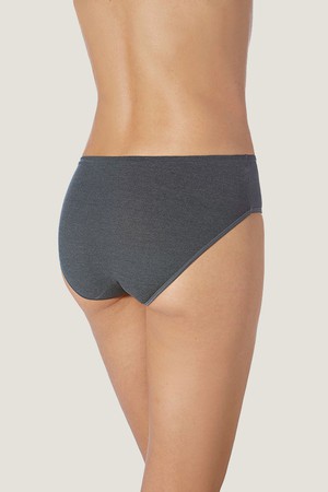 Diana midi brief from ZD ZERO DEFECTS