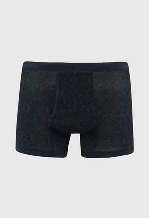 Elite fly front boxer from ZD ZERO DEFECTS