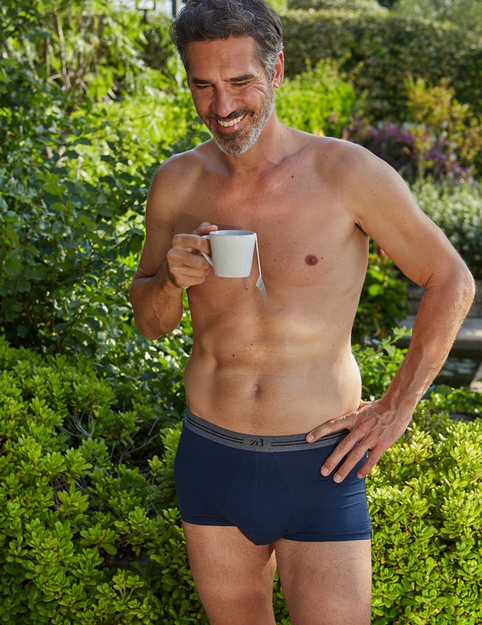 Athens trunk from ZD ZERO DEFECTS