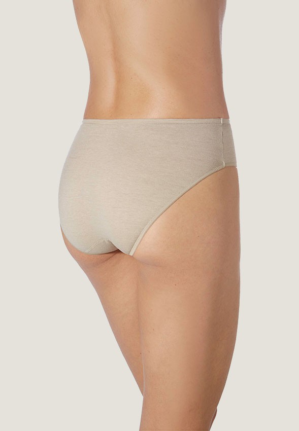 Diana midi brief from ZD ZERO DEFECTS