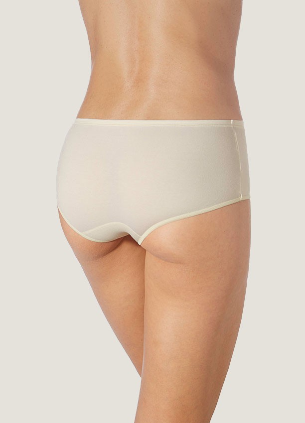 Circe Hipster panties from ZD ZERO DEFECTS