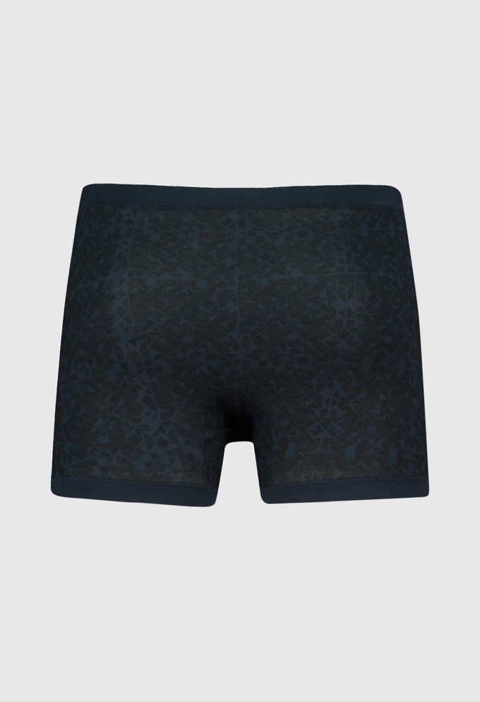 Elite fly front boxer from ZD ZERO DEFECTS