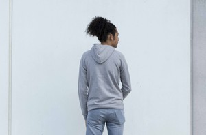 BASIC HOODIE_MEN from ZWAAN