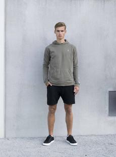 SHORTS_MEN from ZWAAN