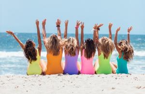 11 Tips for a More Sustainable Summer: Sun, Fun, No Harm Done!