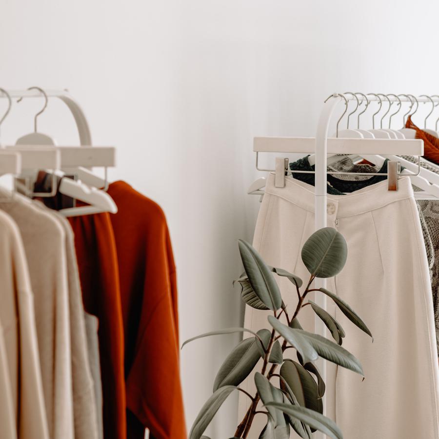 Online sustainable clothing on sale