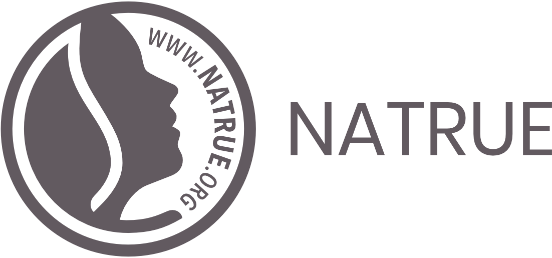 NATRUE is a certification for cosmetics, to show that the cosmetics are made from natural ingrediënts.