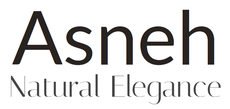 Logo of Asneh