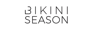 Logo Bikini Season