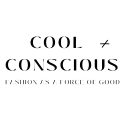 Logo Cool and Conscious