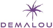 Logo Demalou