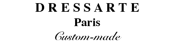 Fair Fashion Giftcard partner: Dressarte Paris
