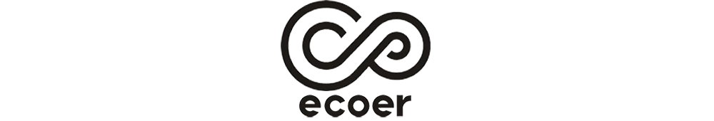 Logo Ecoer Fashion