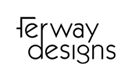 Logo FerWay Designs