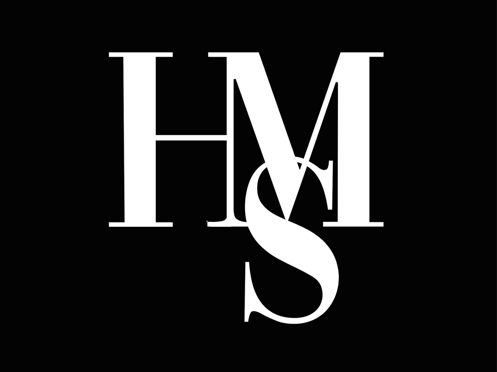Logo HannahMaria Shanahan